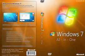 Windows 7-8-10 AIO (6in1) x86x64 activated