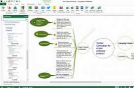 ConceptDraw PROJECT v13