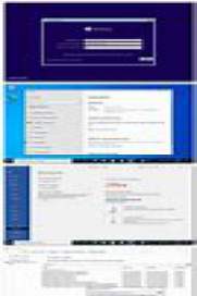 Windows 10 X64 21H2 Pro incl Office 2021 en-US JULY 2022 {Gen2}
