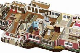 Home Designer Architectural 2024