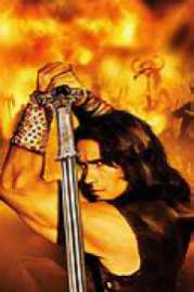 Conan The Barbarian 1982