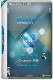 WINDOWS 7 ULTIMATE SP1 X64 IE-11 (BY DDGROUP™)[EN